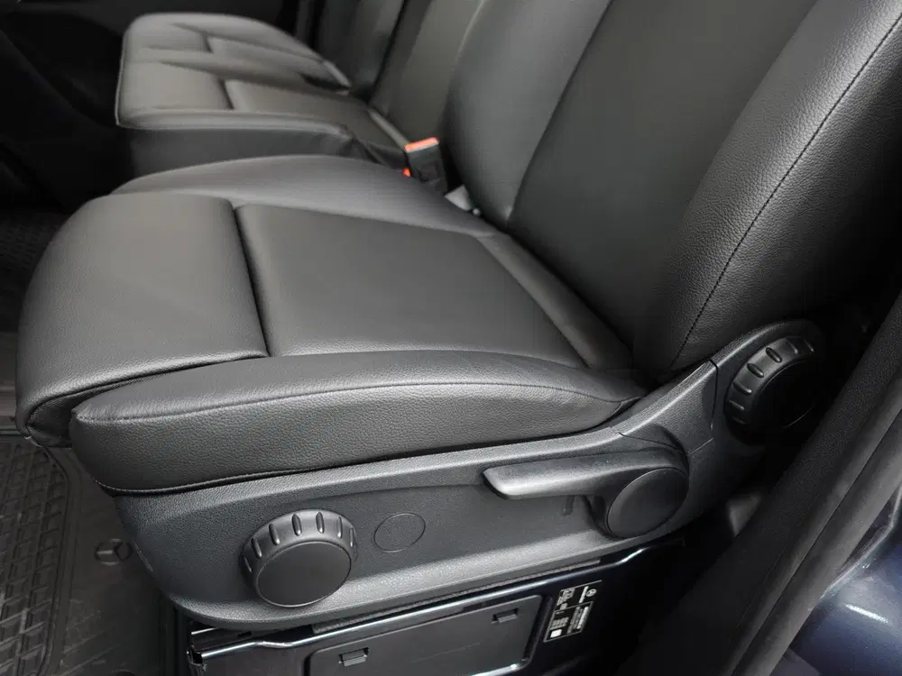 Mercedes-Benz Sprinter 315 L3H2 Automaat Trekhaak Airco Adap uit 2024, foto 12