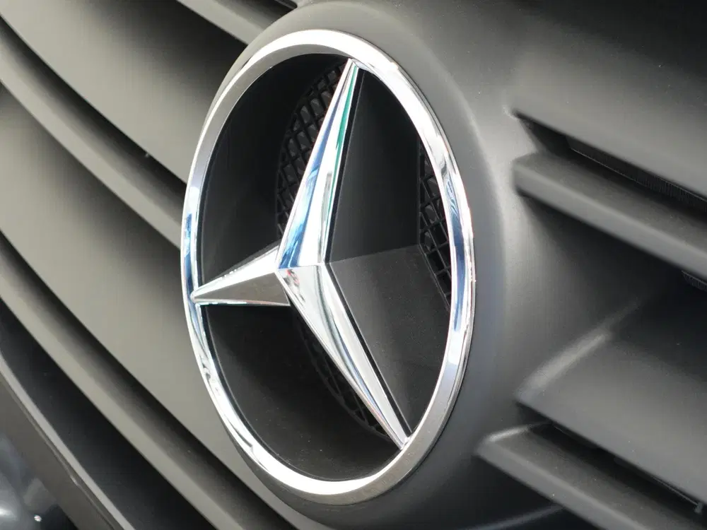 Mercedes-Benz Sprinter 315 L3H2 Automaat Trekhaak Airco Adap uit 2024, foto 6