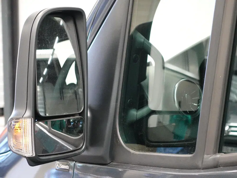 Mercedes-Benz Sprinter 315 L3H2 Automaat Trekhaak Airco Adap uit 2024, foto 7