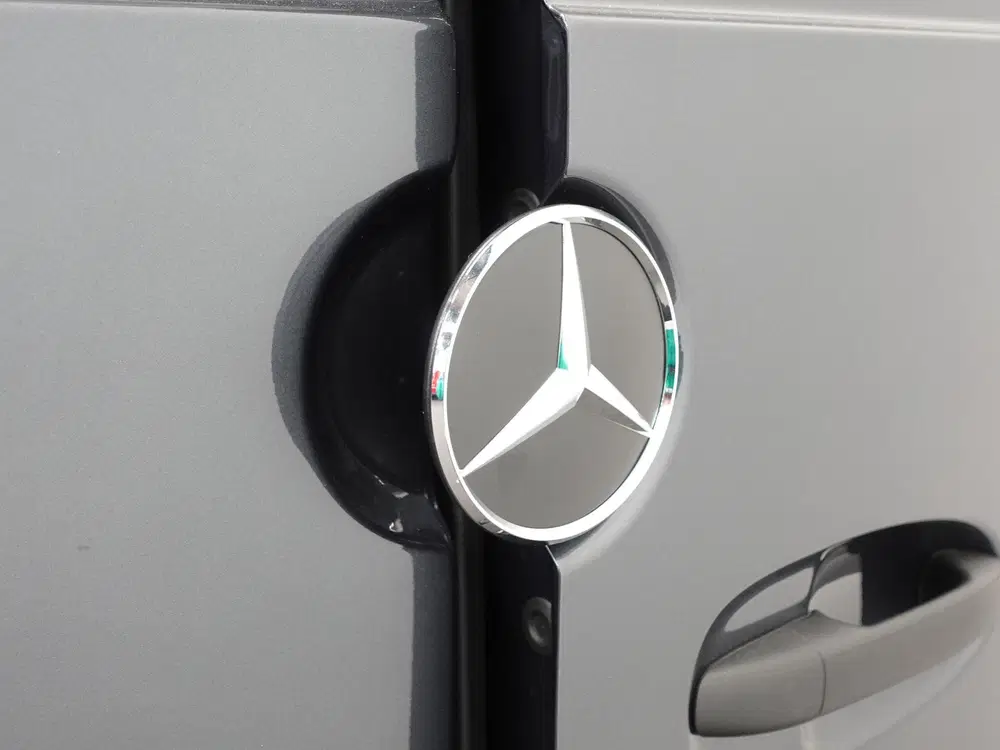 Mercedes-Benz Sprinter 315 L3H2 Automaat Trekhaak Airco Adap uit 2024, foto 9