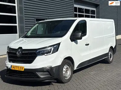 Renault Trafic 2.0 dCi 130 T30 L2H1 Work Edition uit 2023