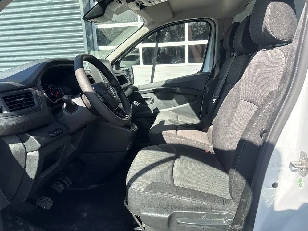 Renault Trafic 2.0 dCi 130 T30 L2H1 Work Edition uit 2023, foto 11