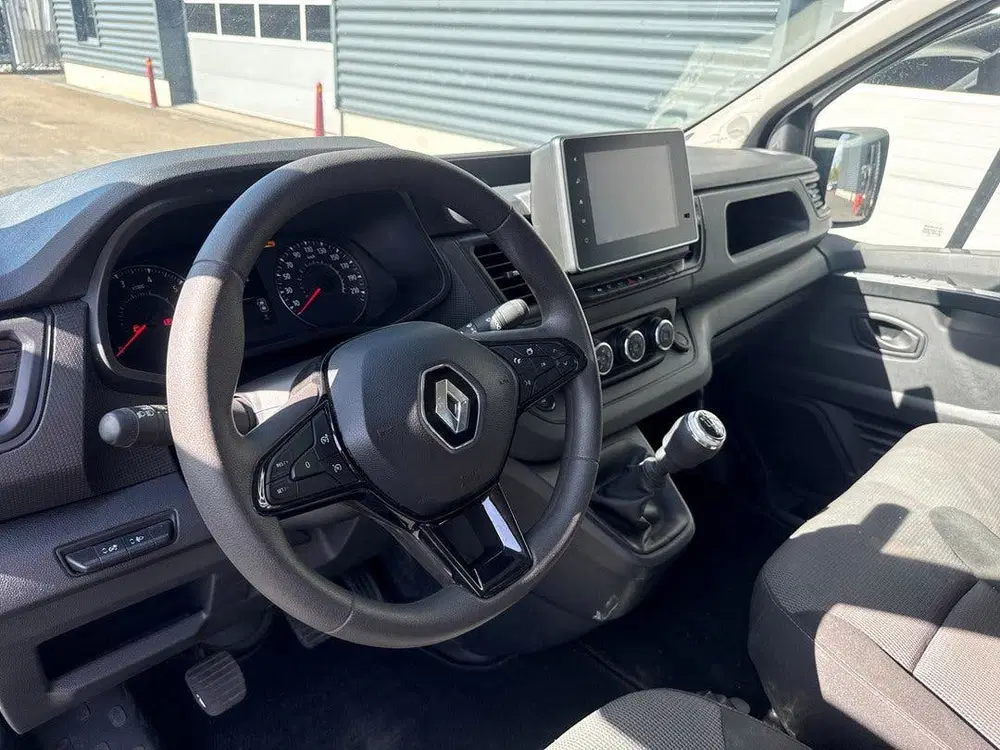 Renault Trafic 2.0 dCi 130 T30 L2H1 Work Edition uit 2023, foto 14