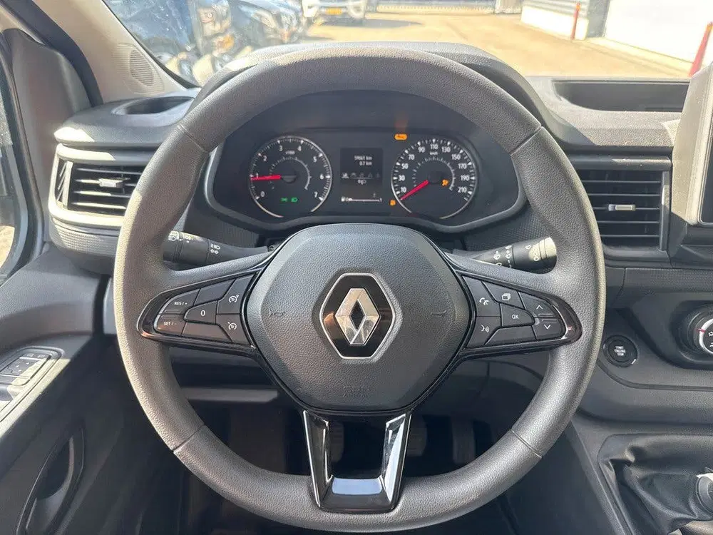 Renault Trafic 2.0 dCi 130 T30 L2H1 Work Edition uit 2023, foto 15