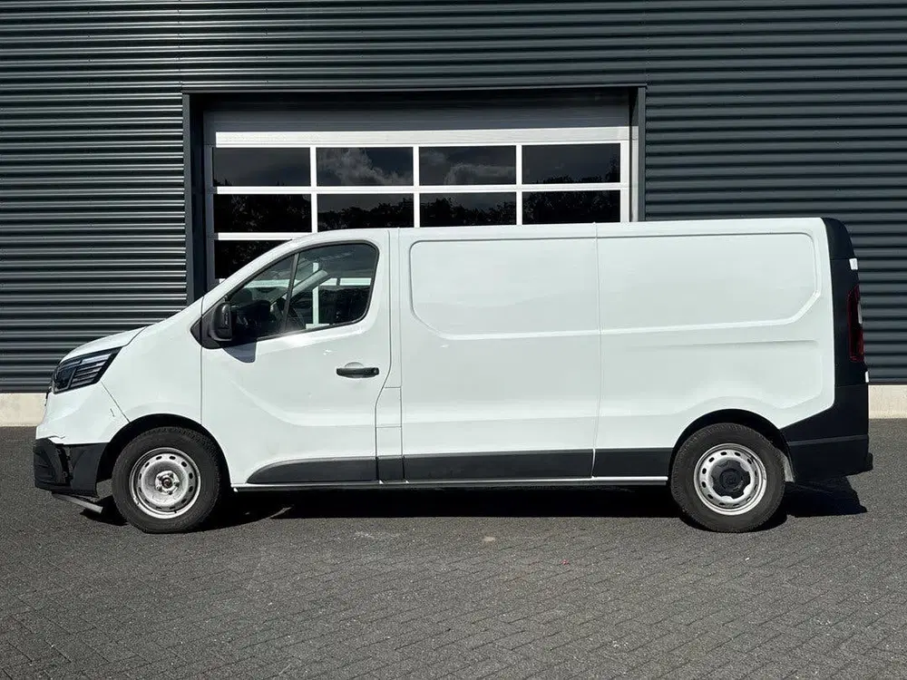 Renault Trafic 2.0 dCi 130 T30 L2H1 Work Edition uit 2023, foto 2