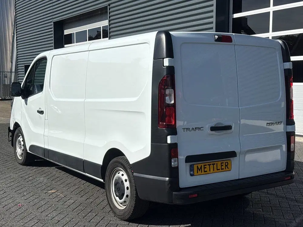 Renault Trafic 2.0 dCi 130 T30 L2H1 Work Edition uit 2023, foto 3