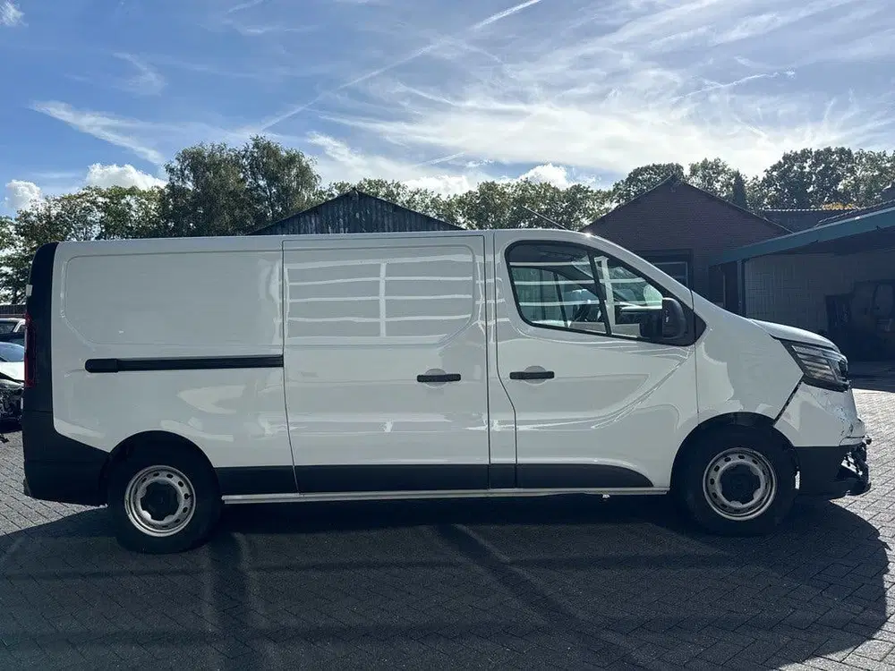 Renault Trafic 2.0 dCi 130 T30 L2H1 Work Edition uit 2023, foto 6