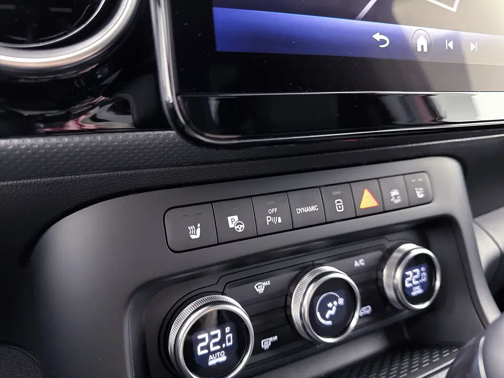 Mercedes-Benz Citan 112 L1 SELECT 51 kWh uit 2025, foto 9
