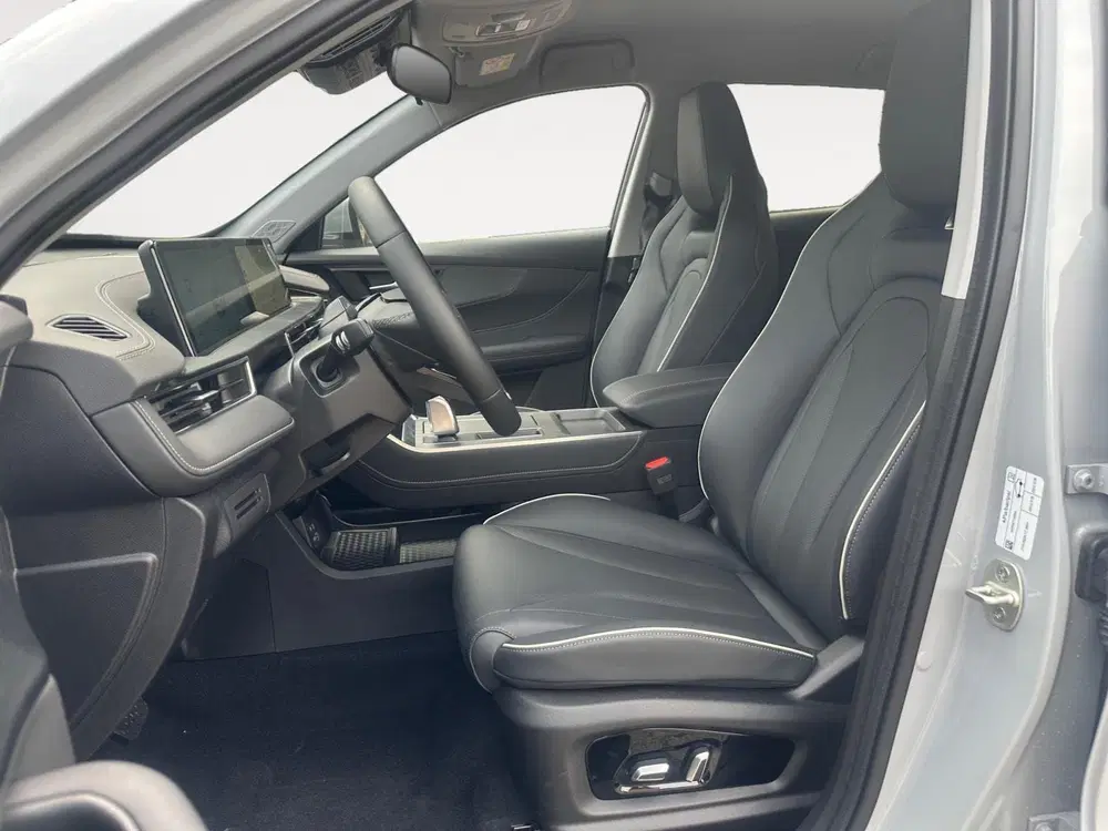 Chery Tiggo 4 1.5L HEV Unique uit 2026, foto 11