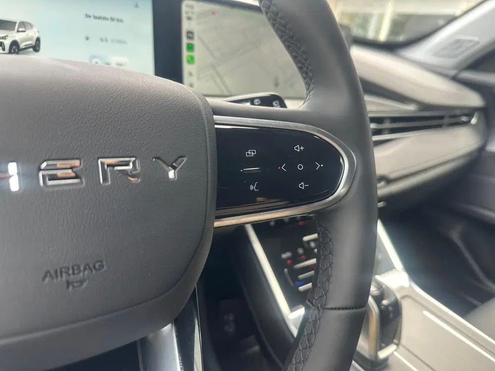 Chery Tiggo 4 1.5L HEV Unique uit 2026, foto 15