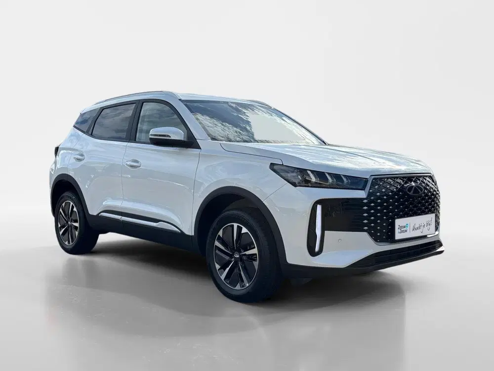 Chery Tiggo 4 1.5L HEV Unique uit 2026, foto 3