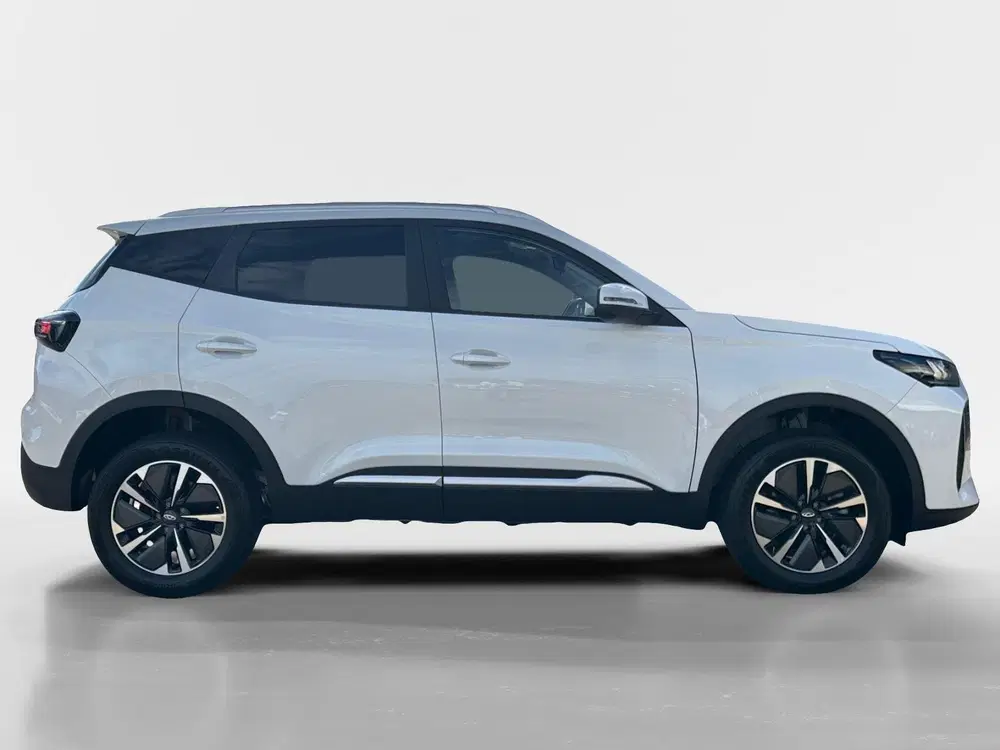 Chery Tiggo 4 1.5L HEV Unique uit 2026, foto 4