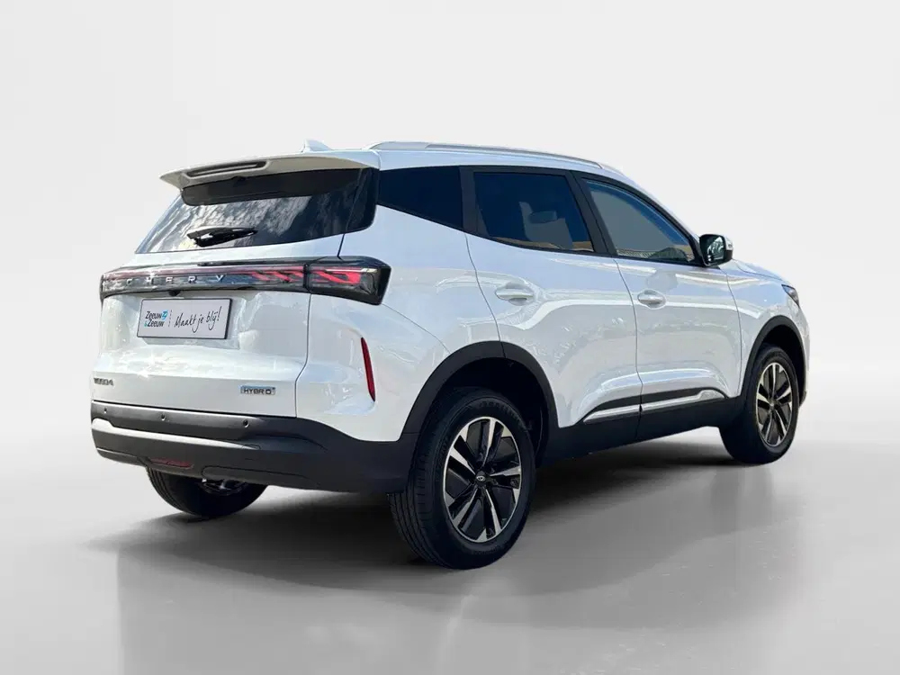 Chery Tiggo 4 1.5L HEV Unique uit 2026, foto 5
