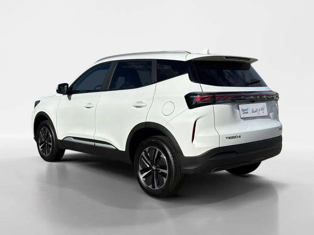 Chery Tiggo 4 1.5L HEV Unique uit 2026, foto 7