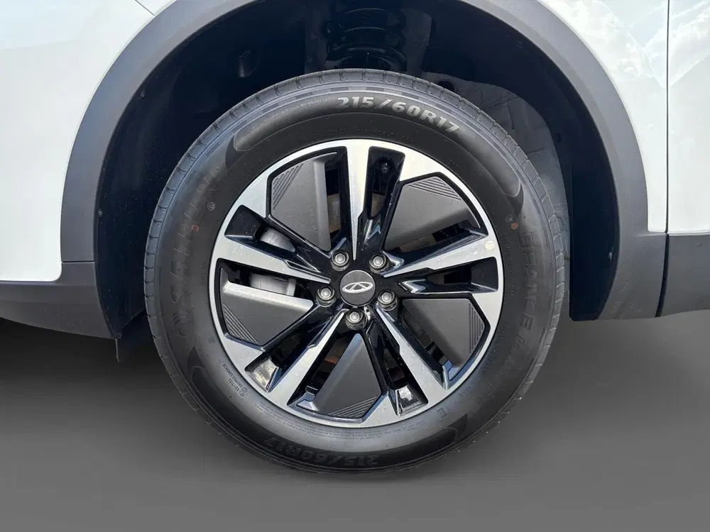 Chery Tiggo 4 1.5L HEV Unique uit 2026, foto 9