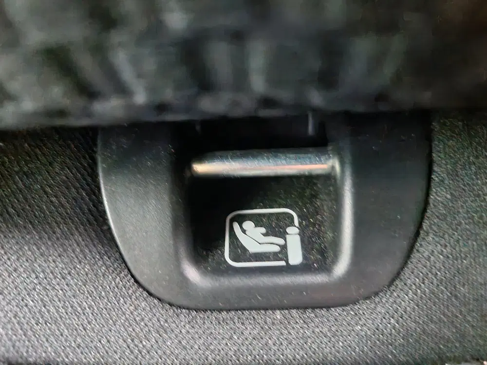Suzuki Ignis 1.2 Smart Hybrid Select Automaat uit 2022, foto 13
