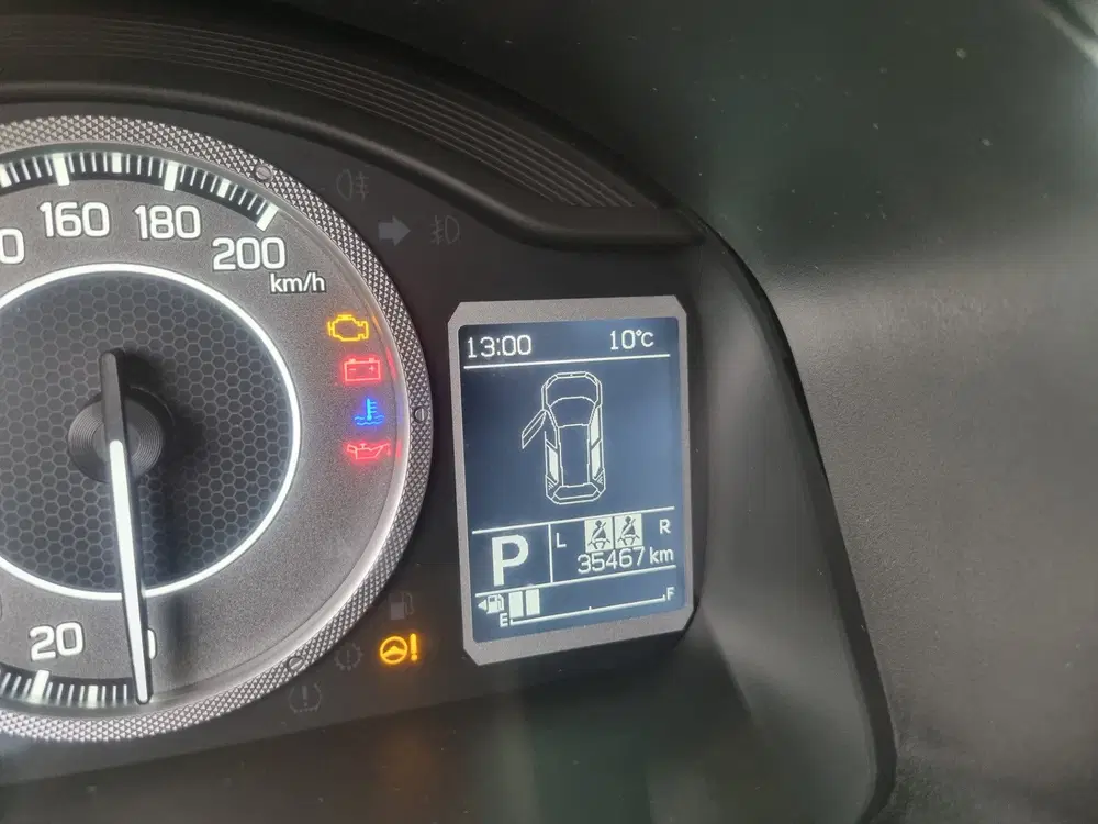 Suzuki Ignis 1.2 Smart Hybrid Select Automaat uit 2022, foto 15