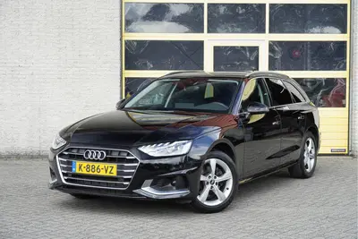 Audi A4 35 TFSI 150PK Automaat Business Edition BJ uit 2021