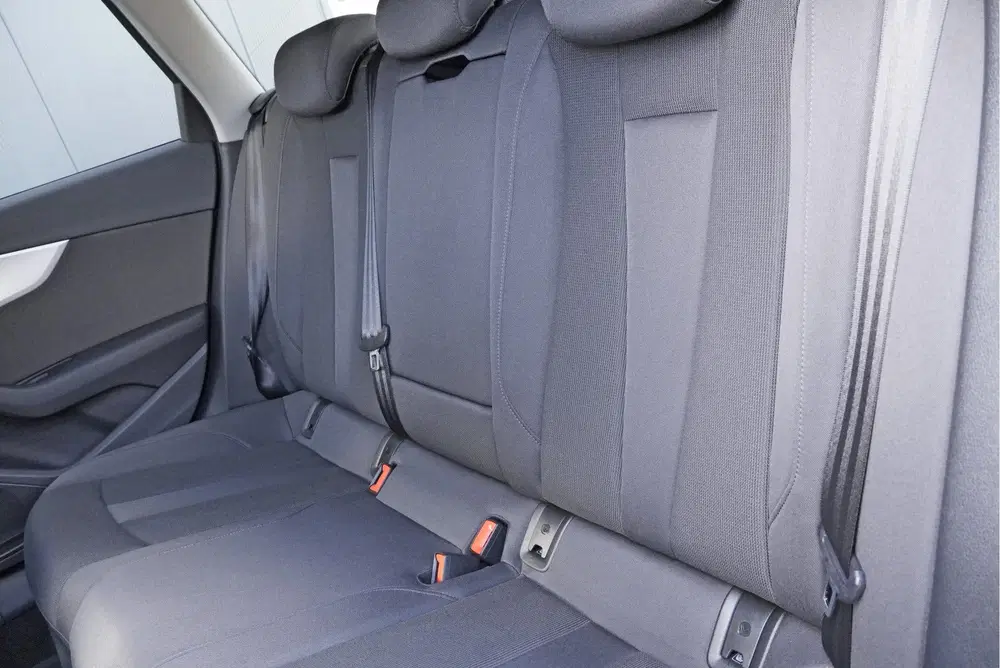 Audi A4 35 TFSI 150PK Automaat Business Edition BJ uit 2021, foto 12
