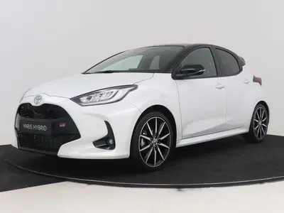 Toyota Yaris 1.5 Hybrid 130 GR SPORT (bj 2026 uit 2026