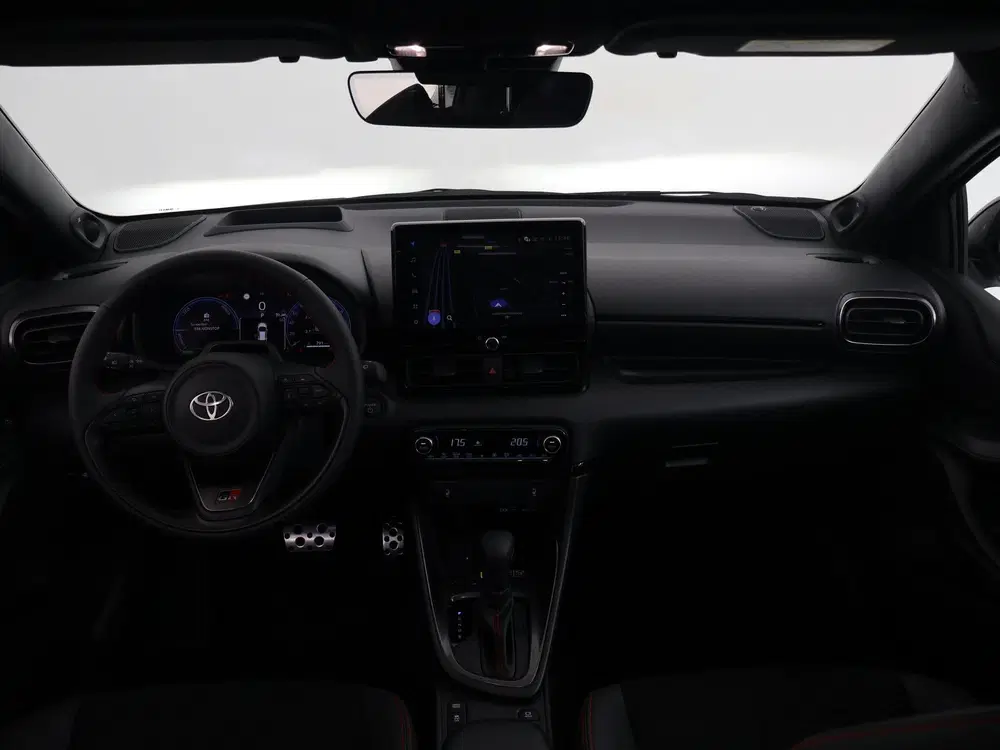 Toyota Yaris 1.5 Hybrid 130 GR SPORT (bj 2026 uit 2026, foto 4