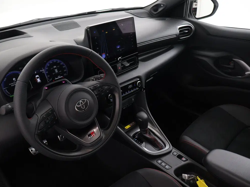 Toyota Yaris 1.5 Hybrid 130 GR SPORT (bj 2026 uit 2026, foto 5