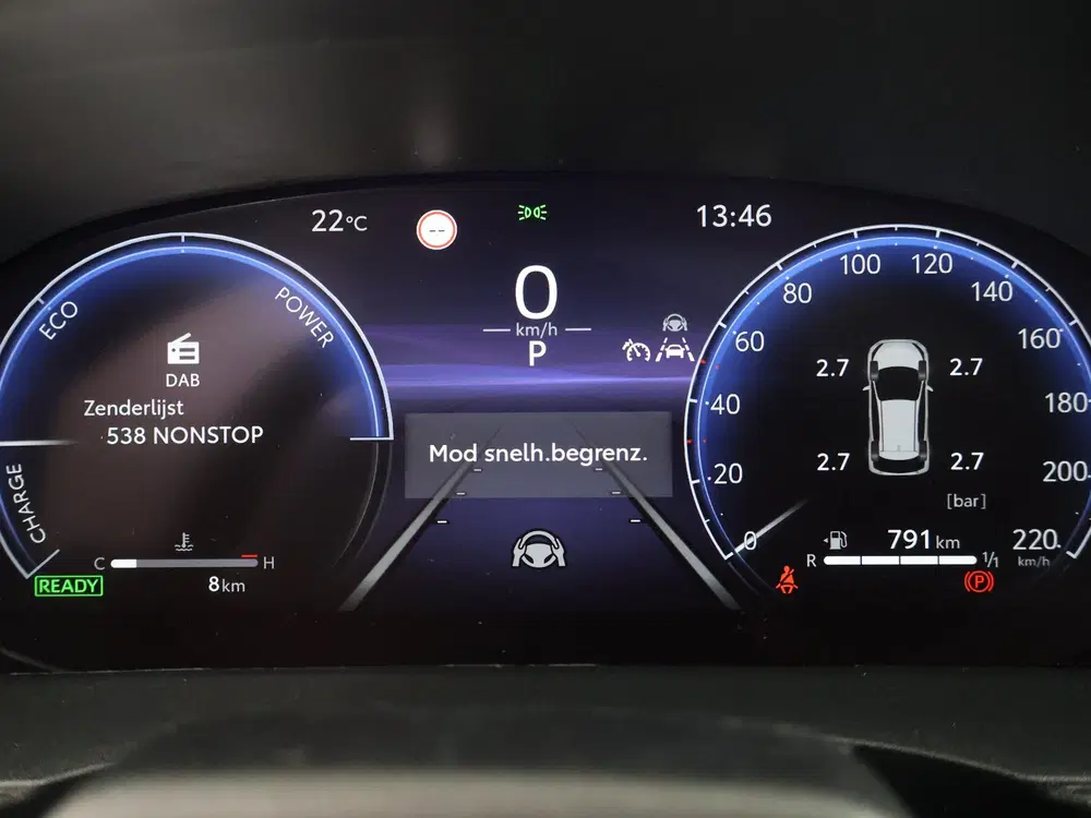 Toyota Yaris 1.5 Hybrid 130 GR SPORT (bj 2026 uit 2026, foto 8