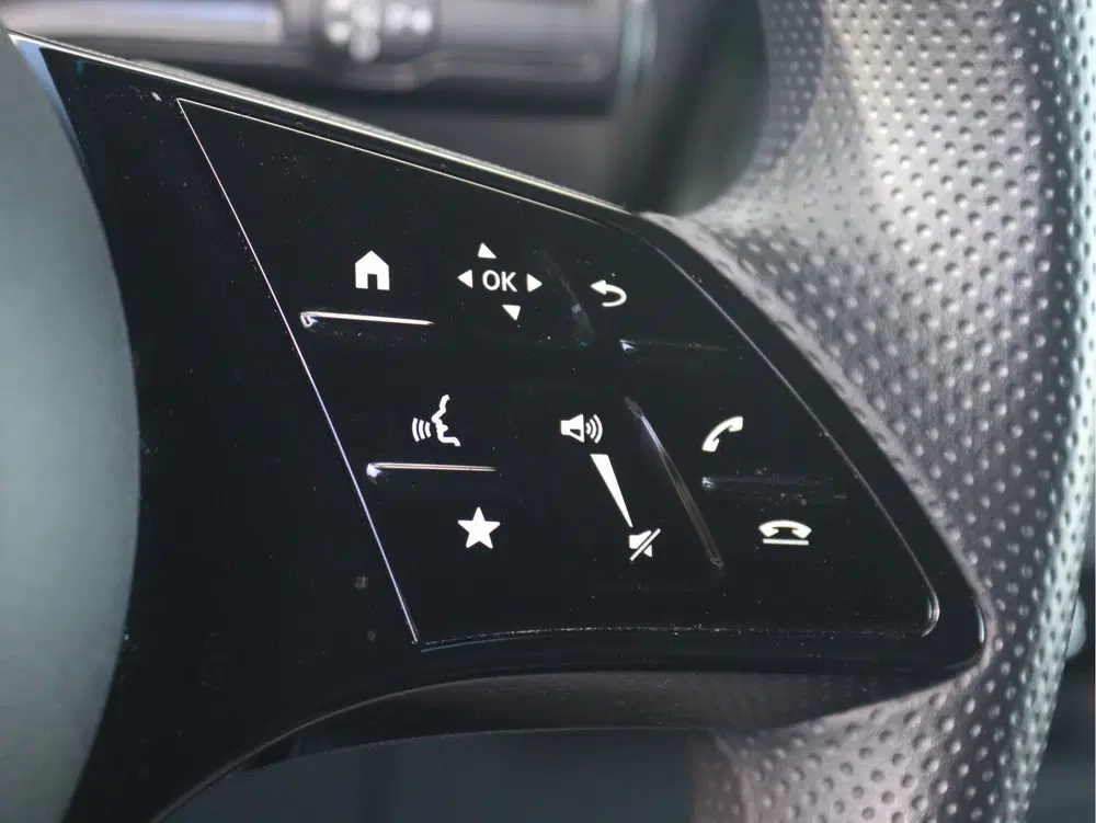 Mercedes-Benz Sprinter 317 CDI L2H2 Pro uit 2024, foto 10