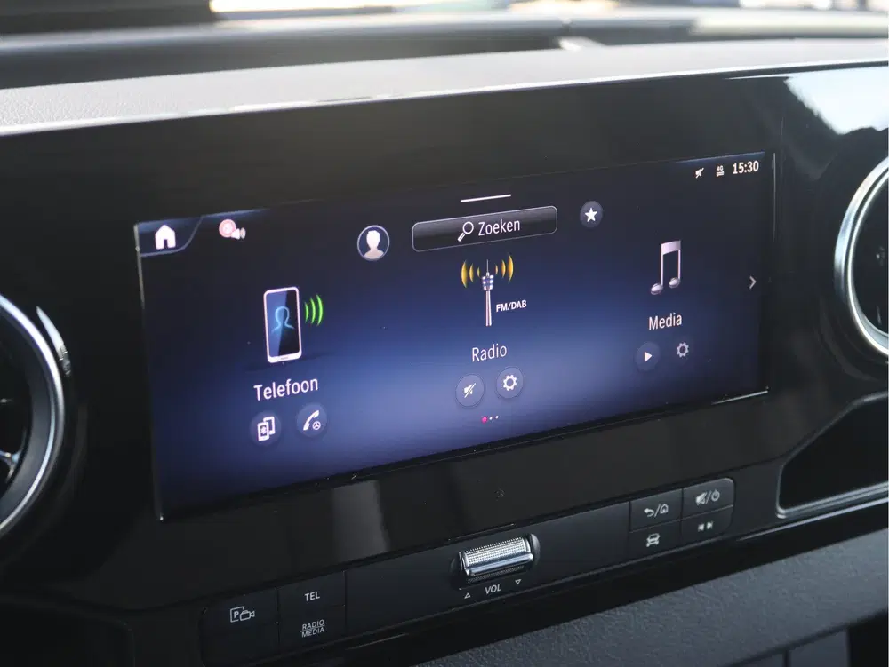 Mercedes-Benz Sprinter 317 CDI L2H2 Pro uit 2024, foto 12