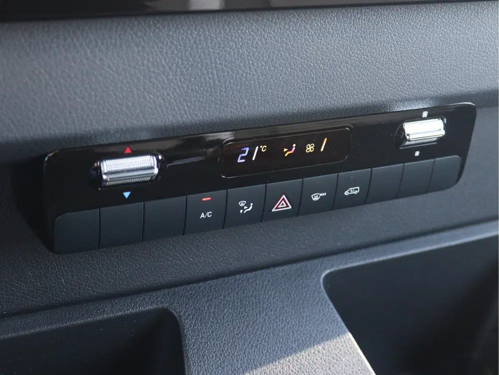 Mercedes-Benz Sprinter 317 CDI L2H2 Pro uit 2024, foto 14