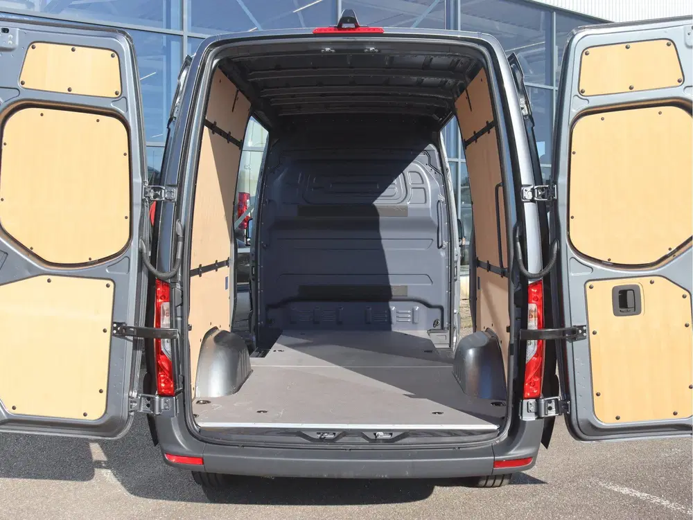 Mercedes-Benz Sprinter 317 CDI L2H2 Pro uit 2024, foto 4