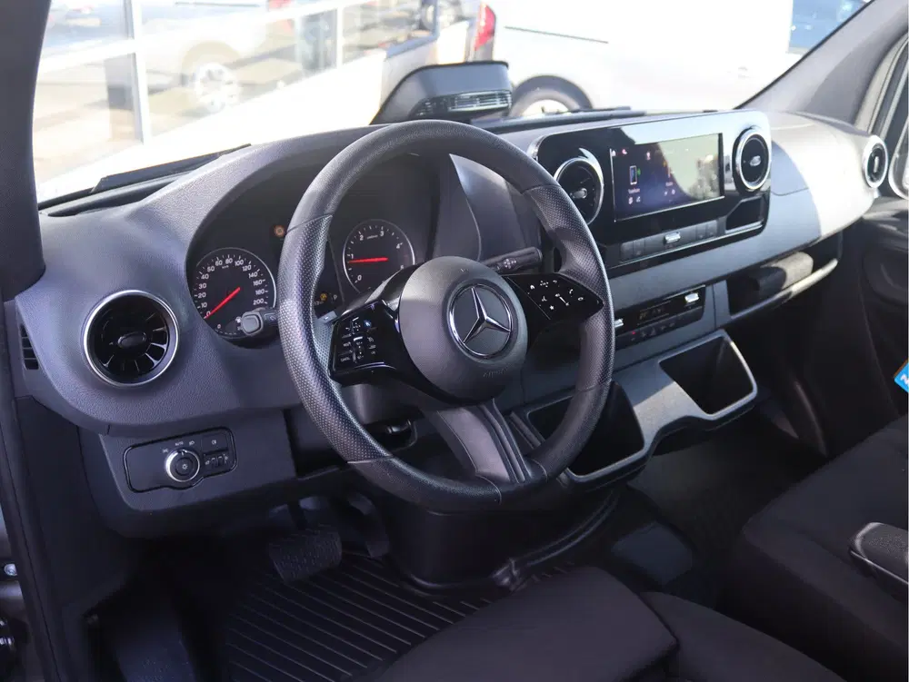 Mercedes-Benz Sprinter 317 CDI L2H2 Pro uit 2024, foto 5
