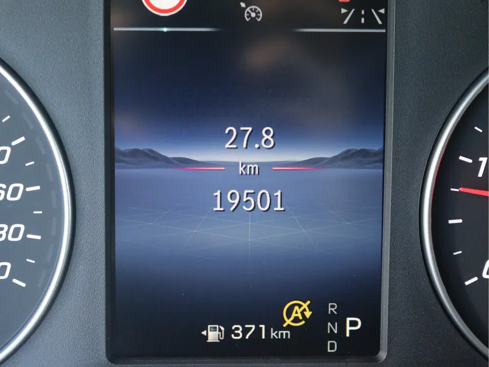 Mercedes-Benz Sprinter 317 CDI L2H2 Pro uit 2024, foto 6
