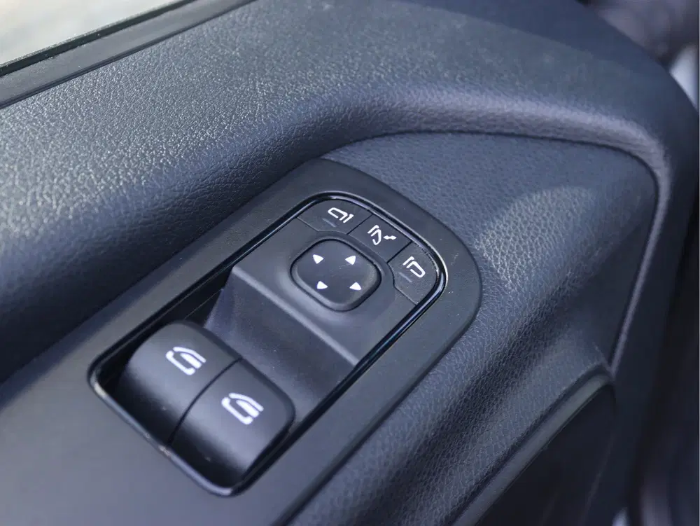 Mercedes-Benz Sprinter 317 CDI L2H2 Pro uit 2024, foto 7