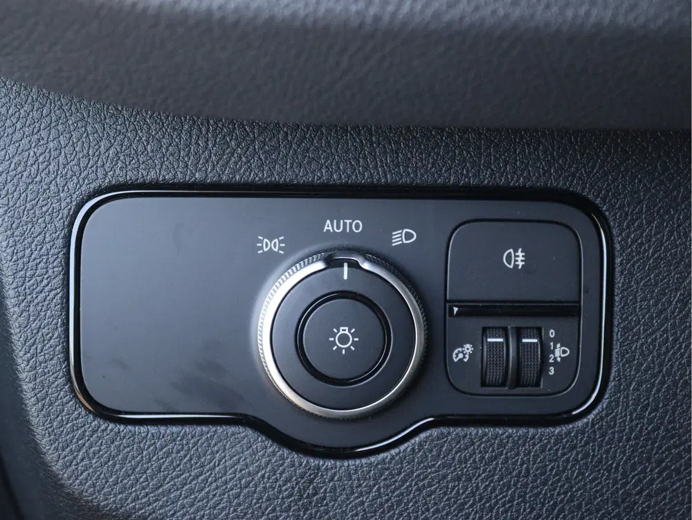 Mercedes-Benz Sprinter 317 CDI L2H2 Pro uit 2024, foto 8