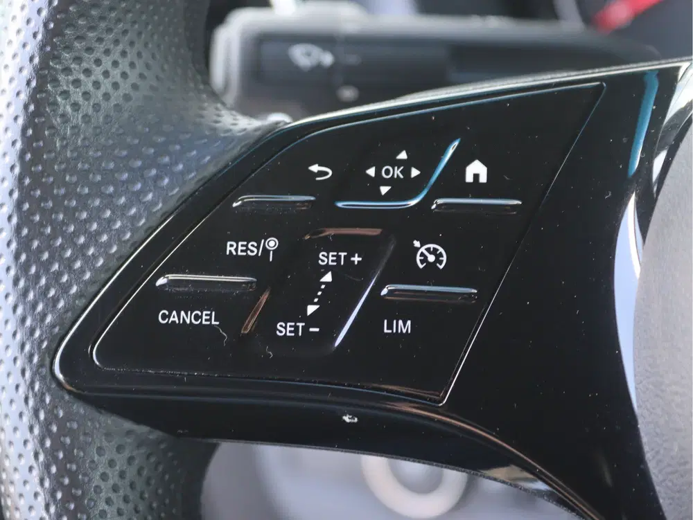 Mercedes-Benz Sprinter 317 CDI L2H2 Pro uit 2024, foto 9