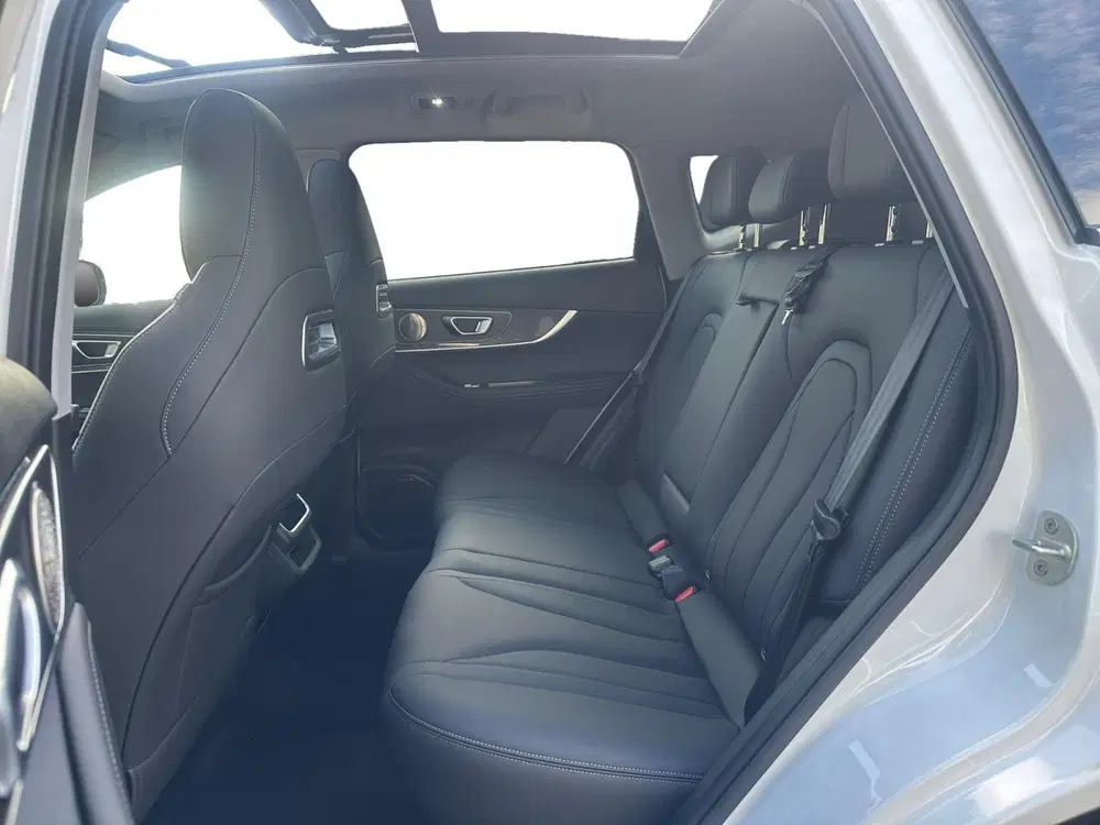 Chery Tiggo7 1.5TGDI PHEV Unique uit 2026, foto 15