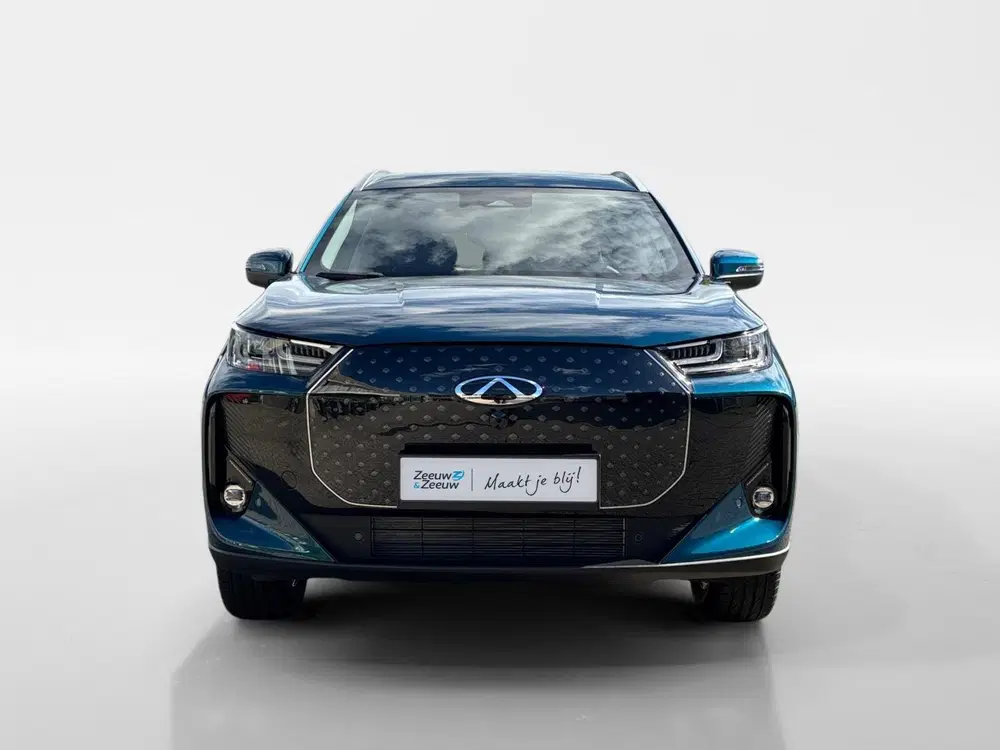 Chery Tiggo7 1.5TGDI PHEV Unique uit 2026, foto 2