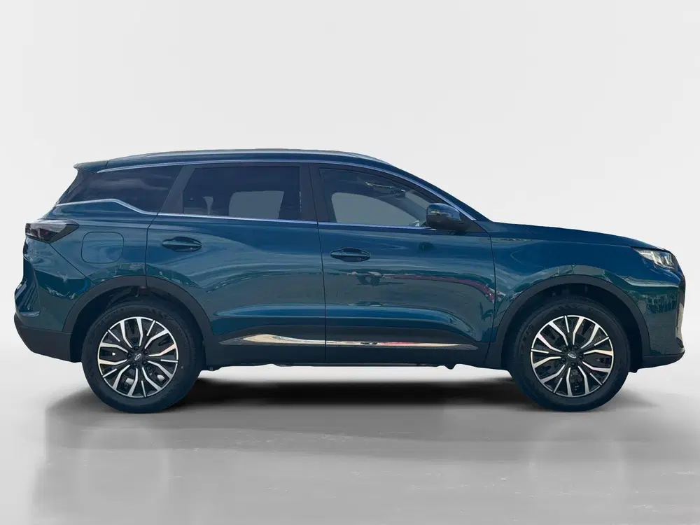 Chery Tiggo7 1.5TGDI PHEV Unique uit 2026, foto 4