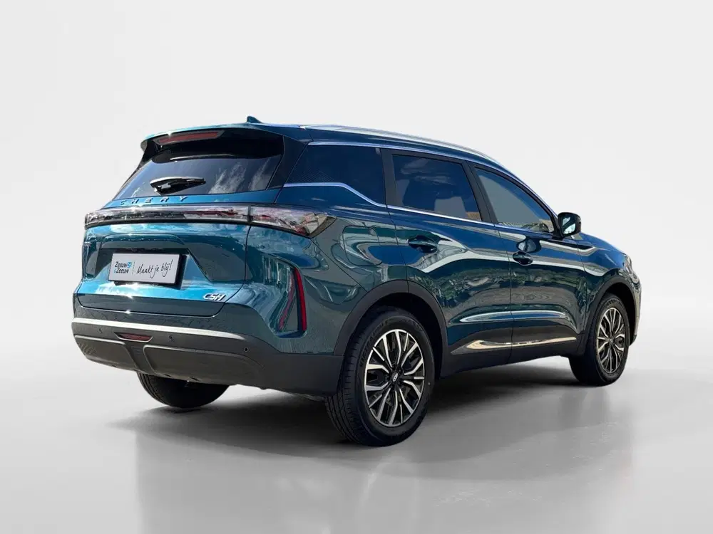 Chery Tiggo7 1.5TGDI PHEV Unique uit 2026, foto 5