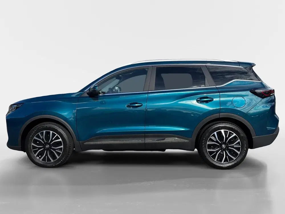 Chery Tiggo7 1.5TGDI PHEV Unique uit 2026, foto 8