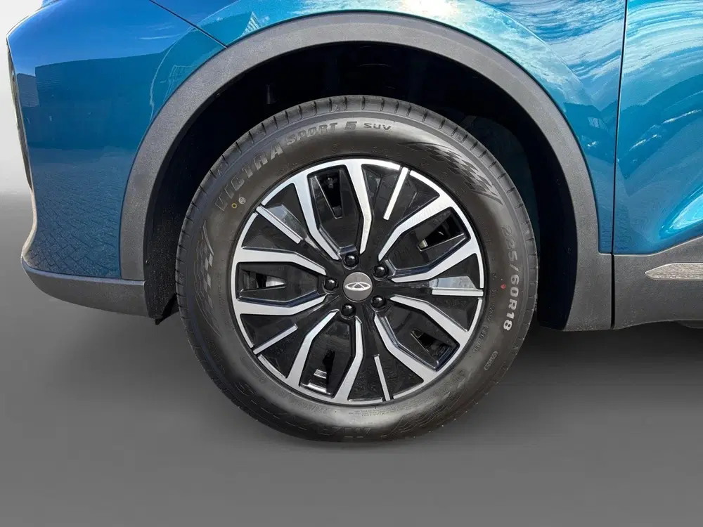 Chery Tiggo7 1.5TGDI PHEV Unique uit 2026, foto 9