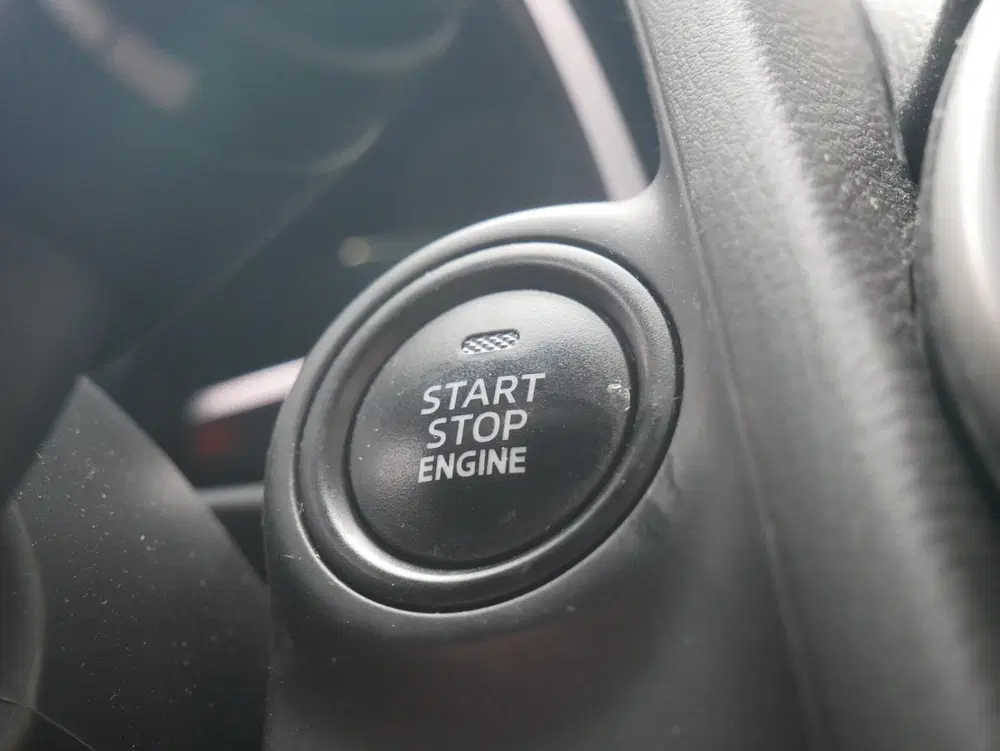 Mazda 2 1.5 Skyactiv-G Homura Camera uit 2022, foto 6