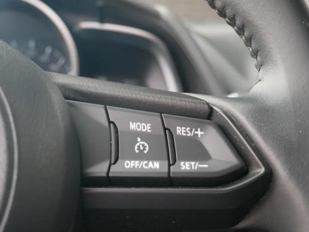 Mazda 2 1.5 Skyactiv-G Homura Camera uit 2022, foto 9