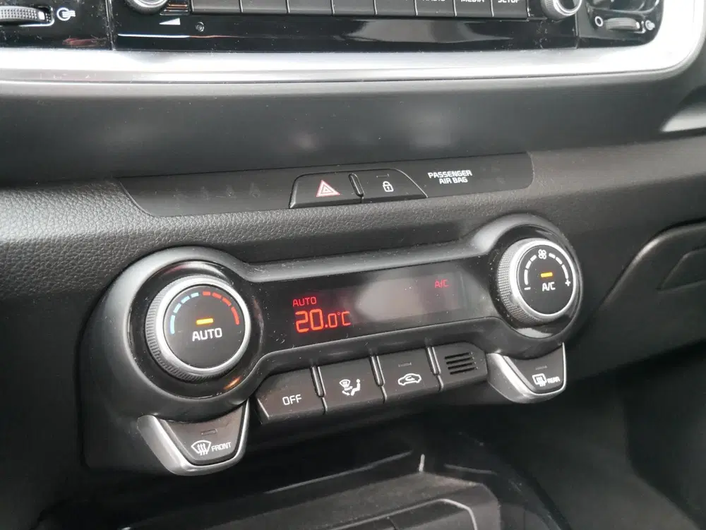 Kia Stonic 1.0 T-GDi MHEV DynamicPlusLine Cruise uit 2023, foto 10
