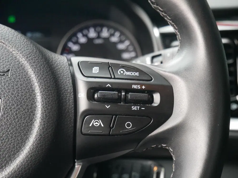 Kia Stonic 1.0 T-GDi MHEV DynamicPlusLine Cruise uit 2023, foto 15