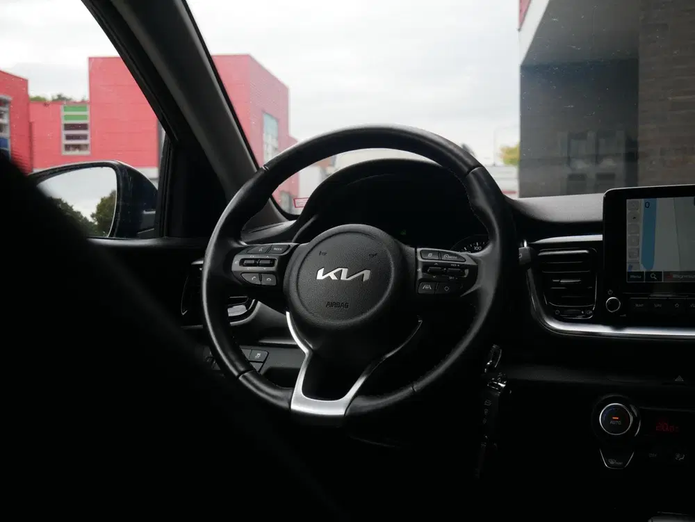 Kia Stonic 1.0 T-GDi MHEV DynamicPlusLine Cruise uit 2023, foto 5