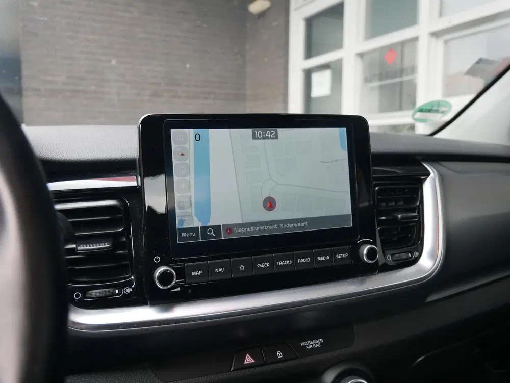 Kia Stonic 1.0 T-GDi MHEV DynamicPlusLine Cruise uit 2023, foto 6