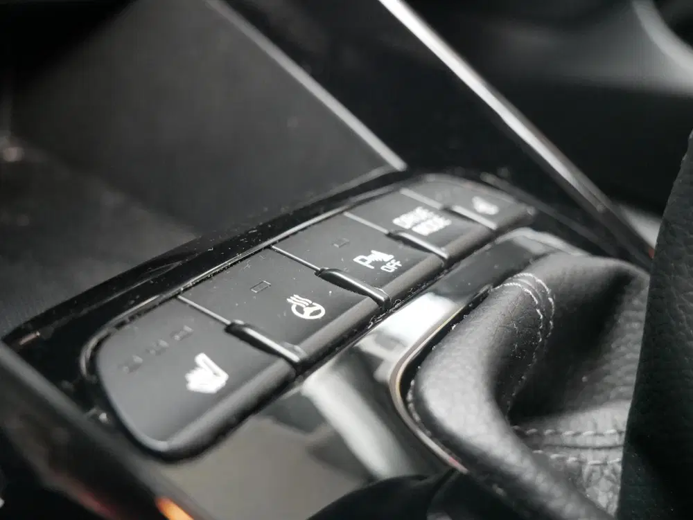 Kia Stonic 1.0 T-GDi MHEV DynamicPlusLine Cruise uit 2023, foto 9