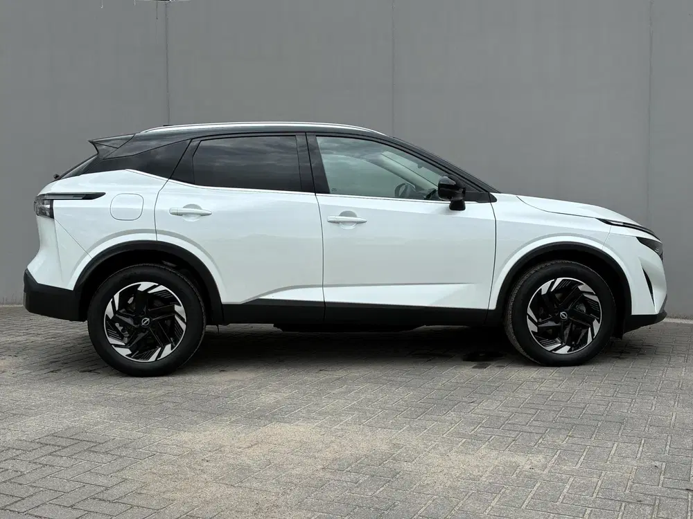 Nissan Qashqai 1.3 MHEV Xtronic N-Connecta uit 2025, foto 11